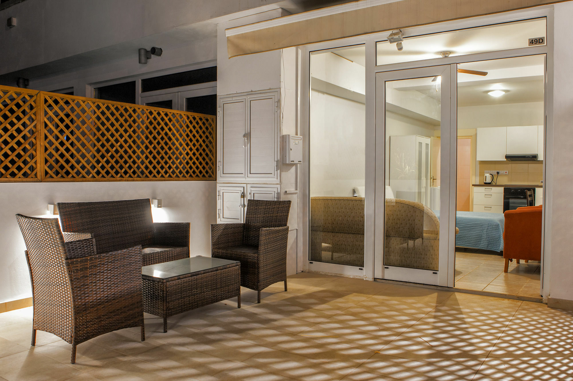 Tnk Luxury Apartment