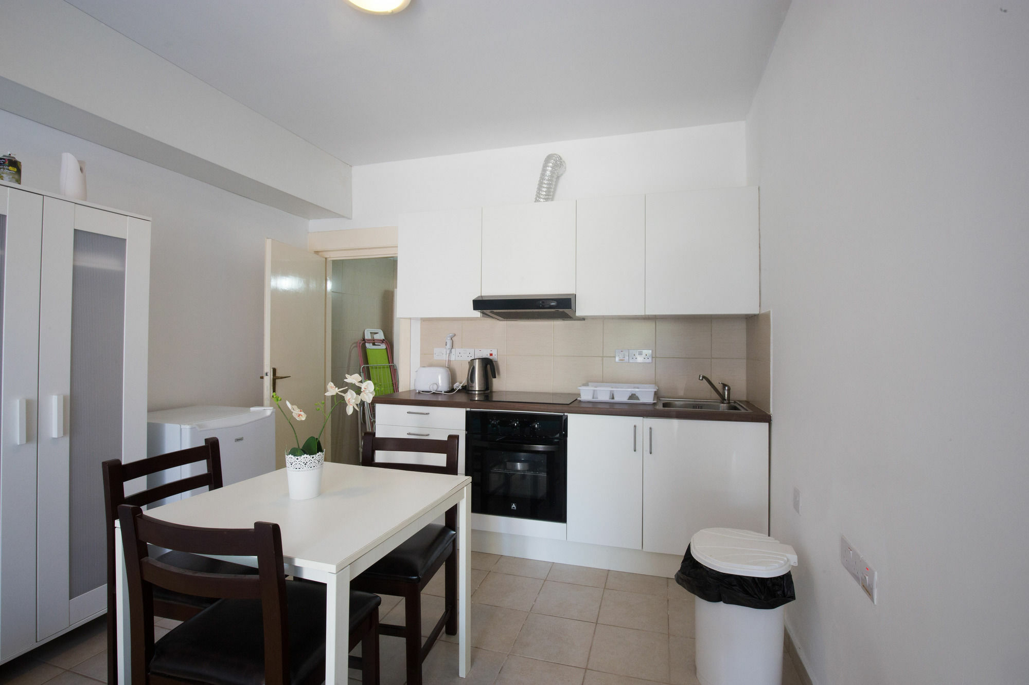 Apartment Tnk Luxury Agia Napa