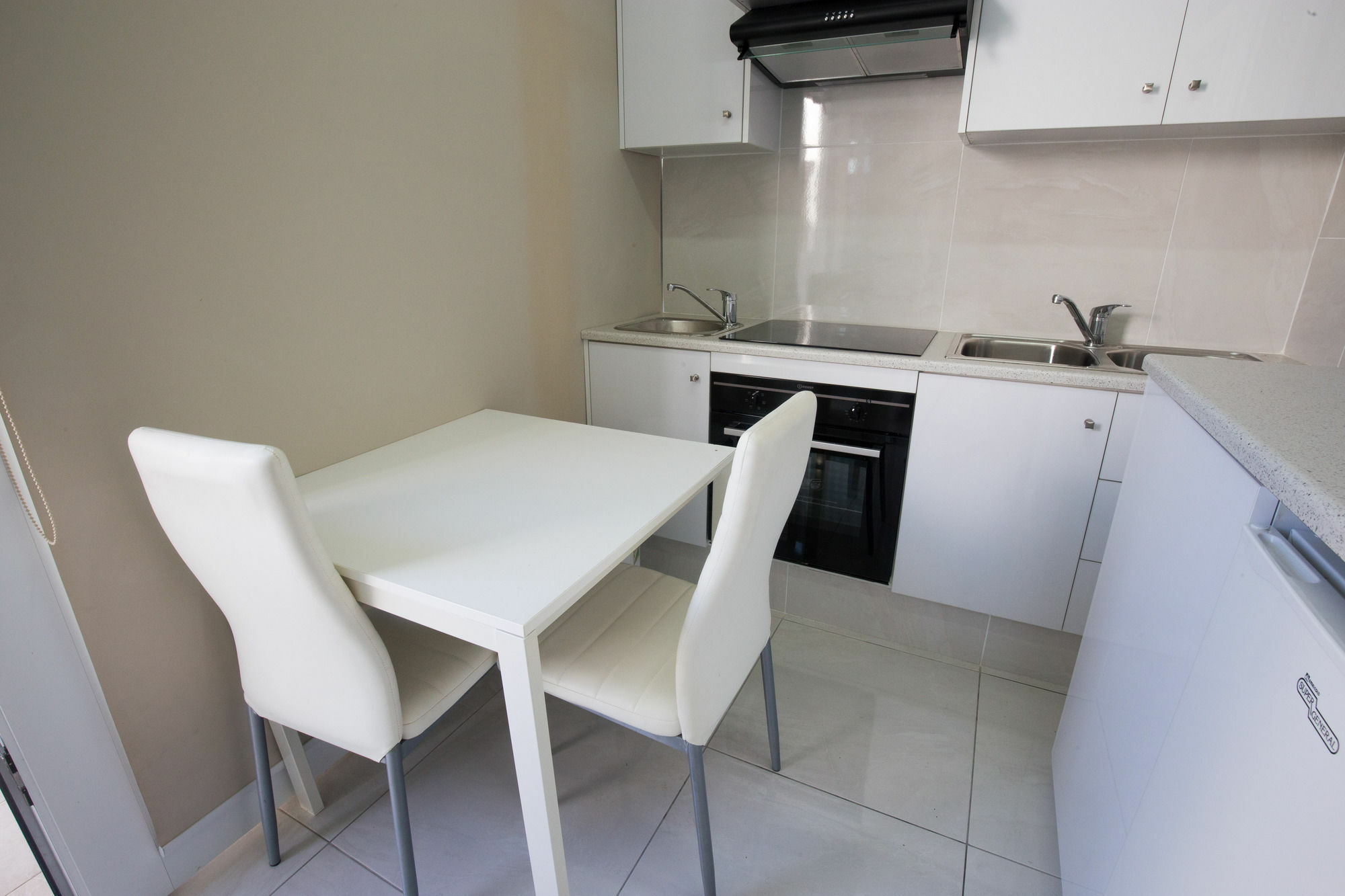 Tnk Luxury Apartment *