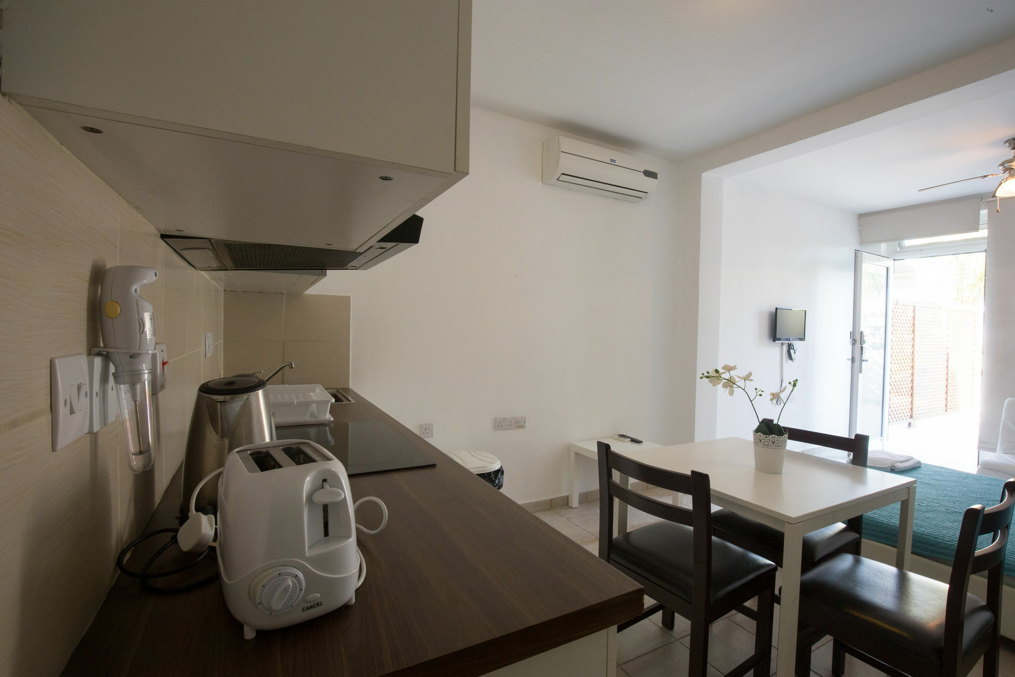 Tnk Luxury Agia Napa