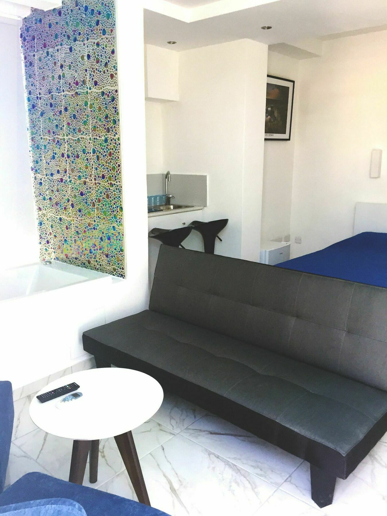 Apartment Tnk Luxury *