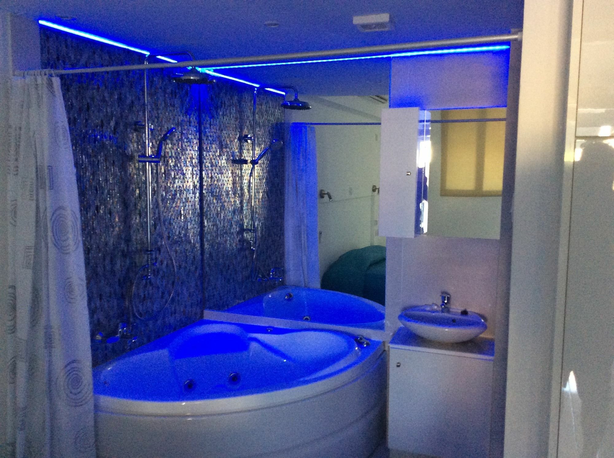 Apartment Tnk Luxury Agia Napa