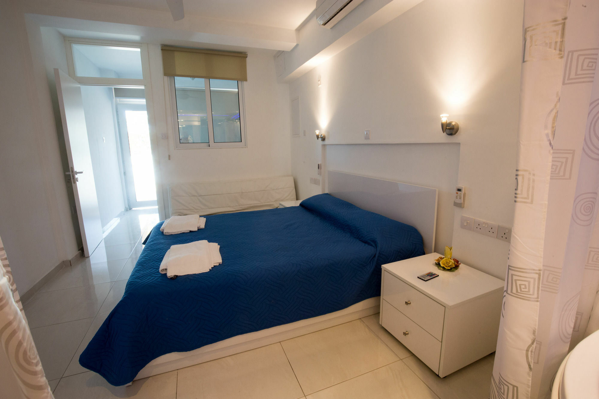 Tnk Luxury * Agia Napa