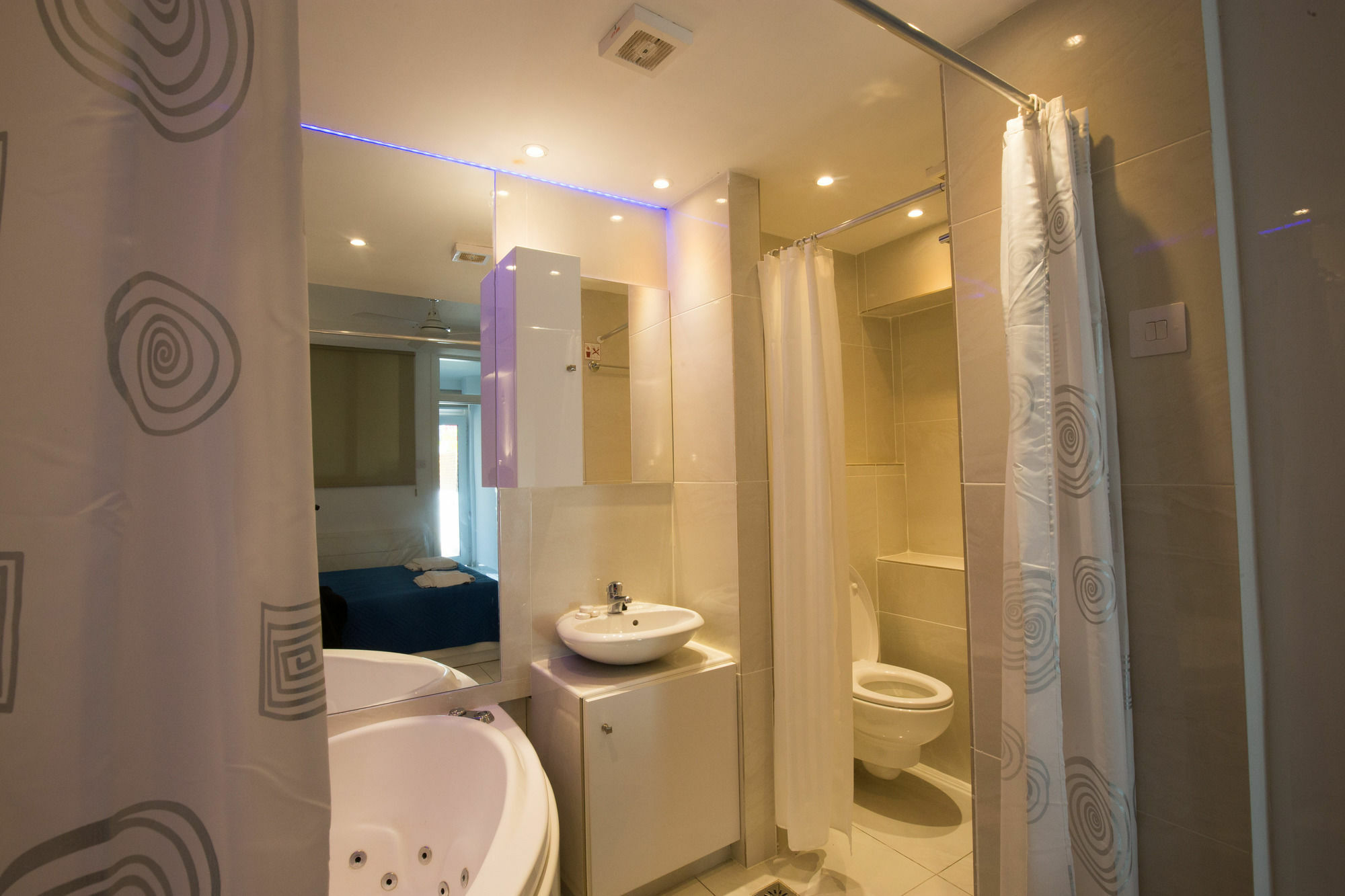 Apartment Tnk Luxury