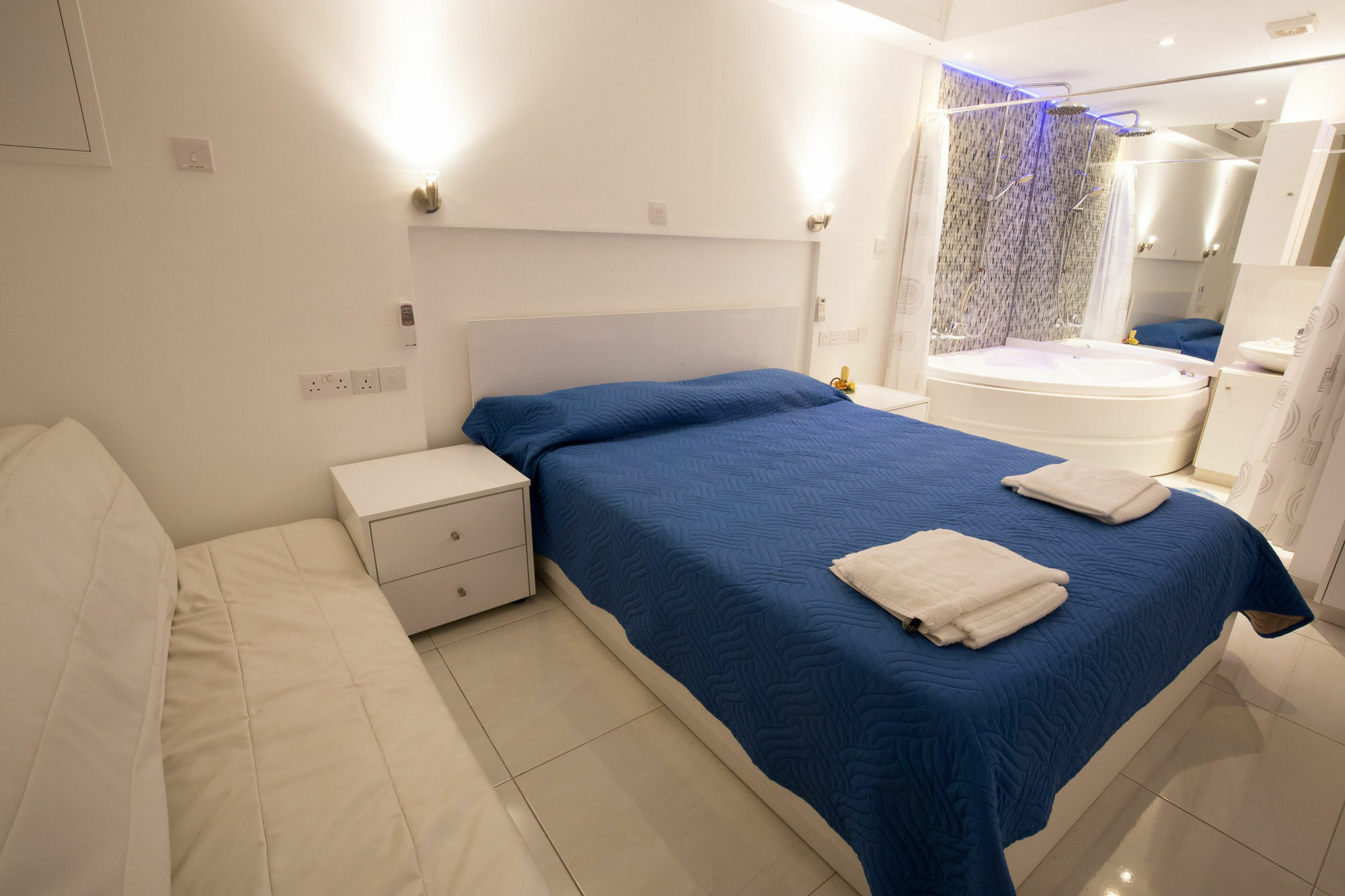 Apartment Tnk Luxury