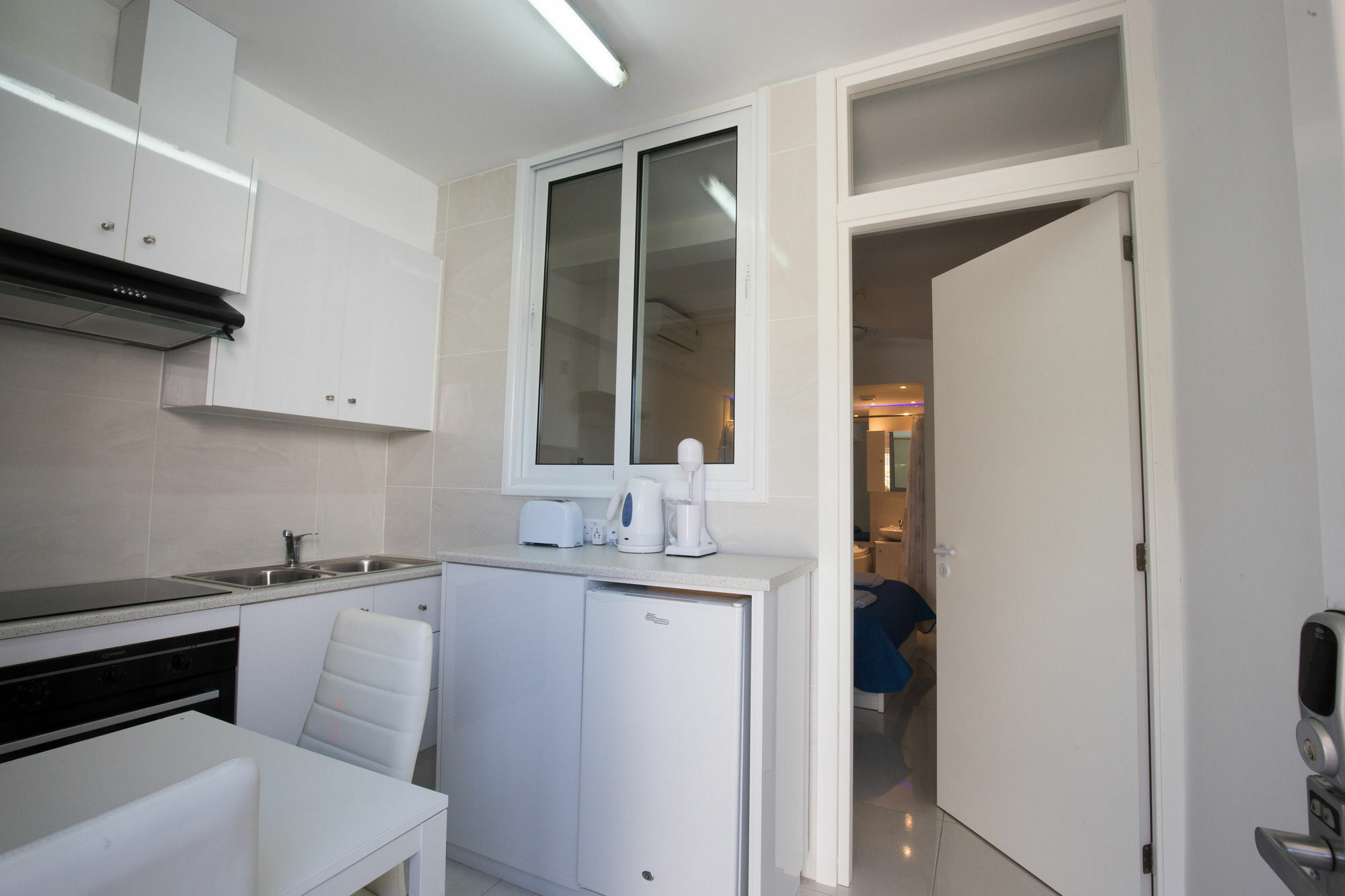 Tnk Luxury Apartment Ayia Napa