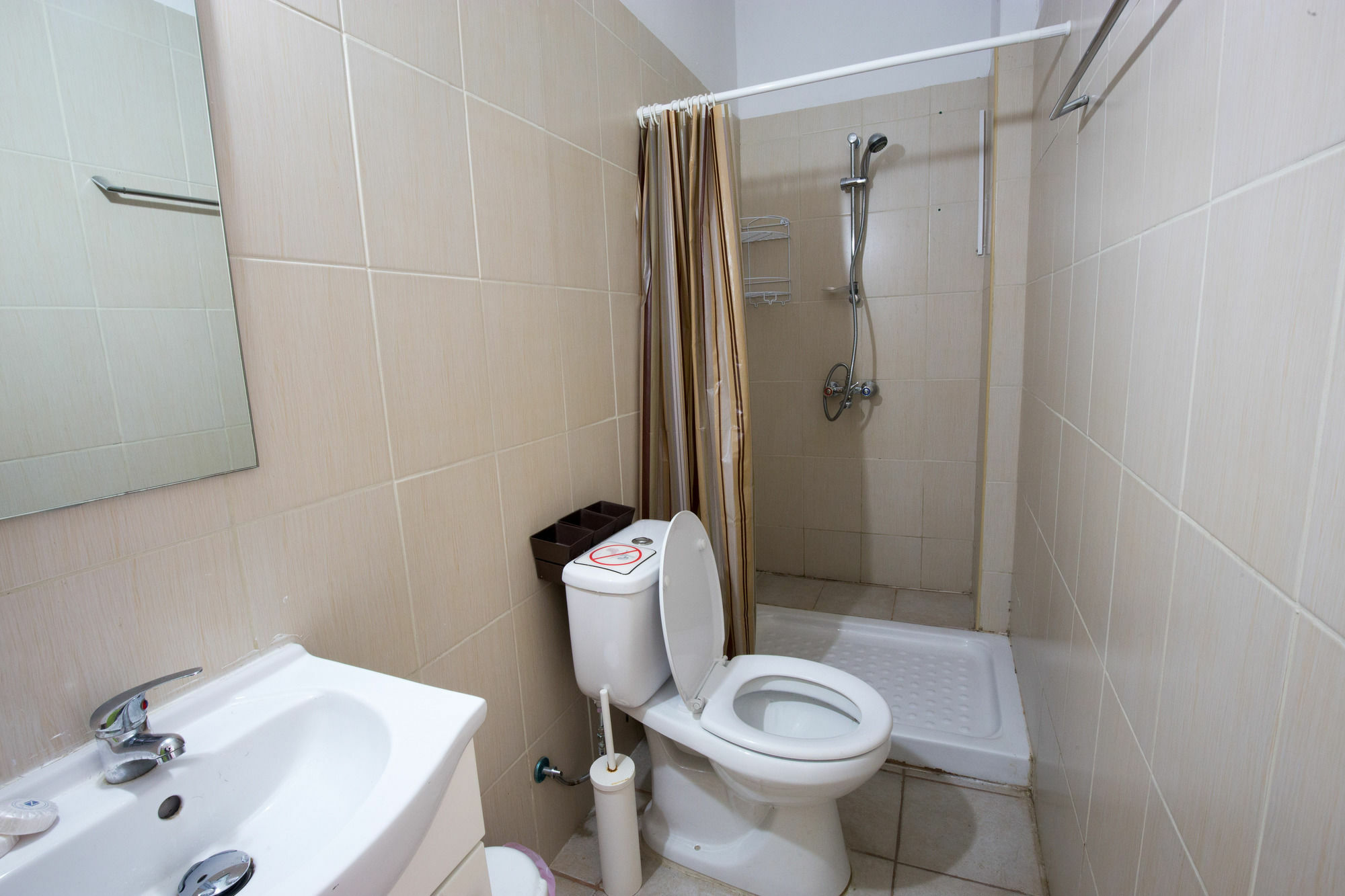 Tnk Luxury Apartment Ayia Napa