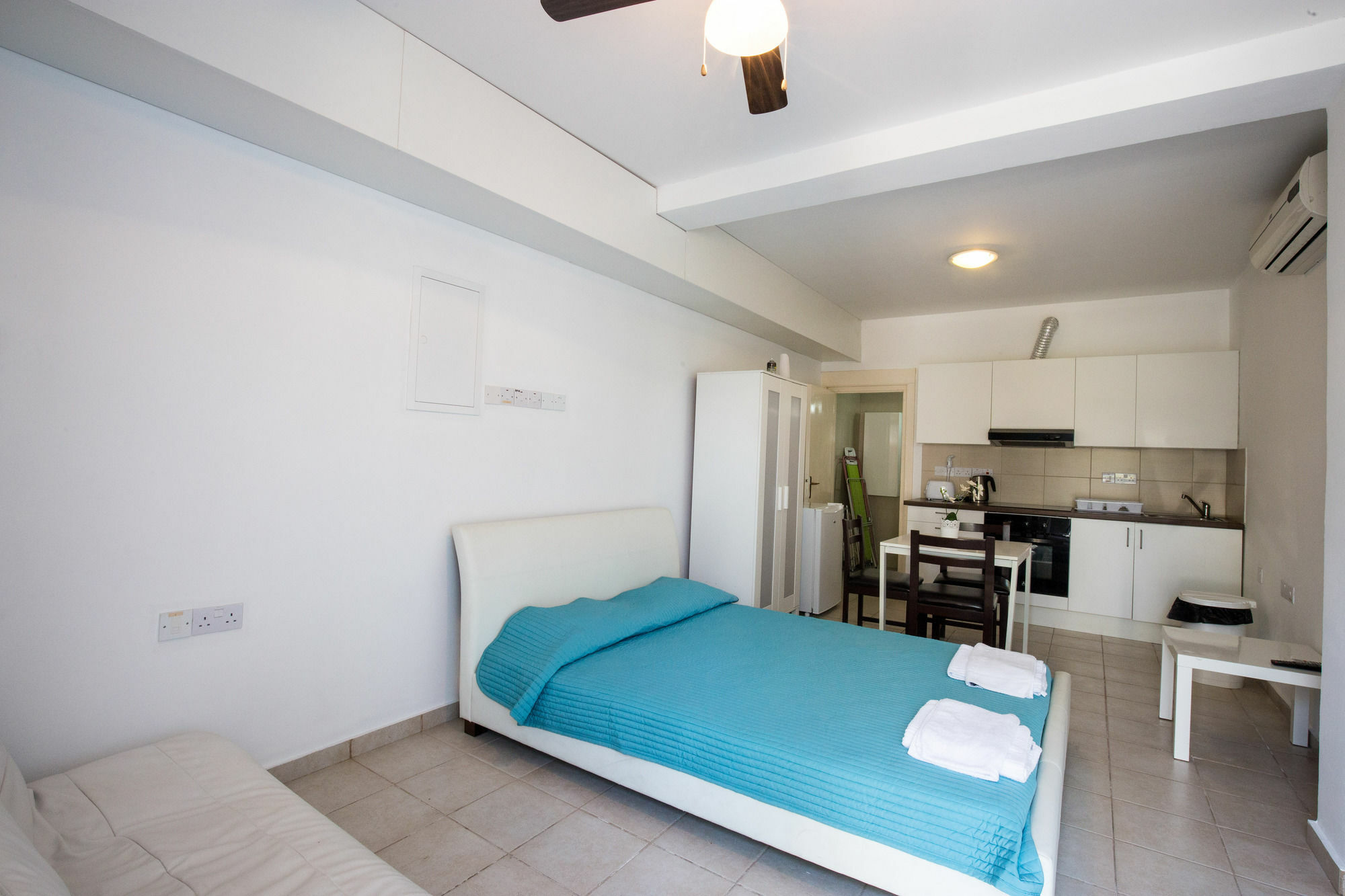 Tnk Luxury Apartment