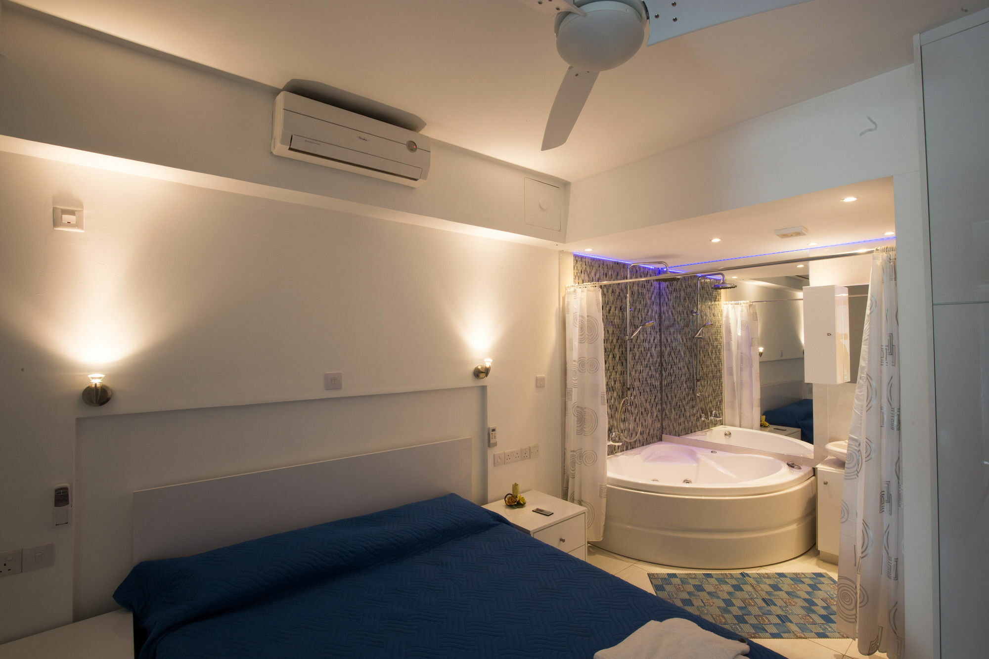 Apartment Tnk Luxury Ayia Napa