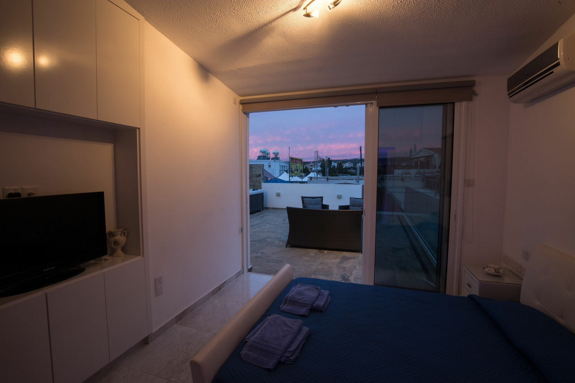 Apartment Tnk Luxury
