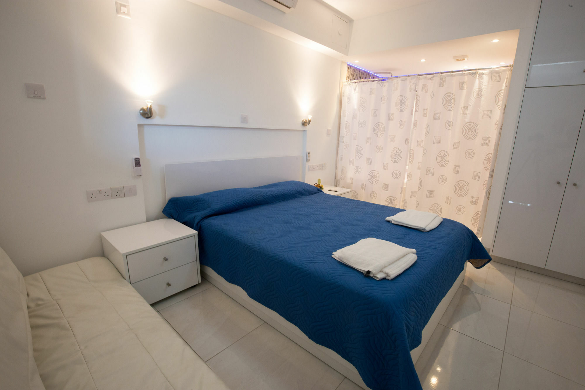 Apartment Tnk Luxury Ayia Napa
