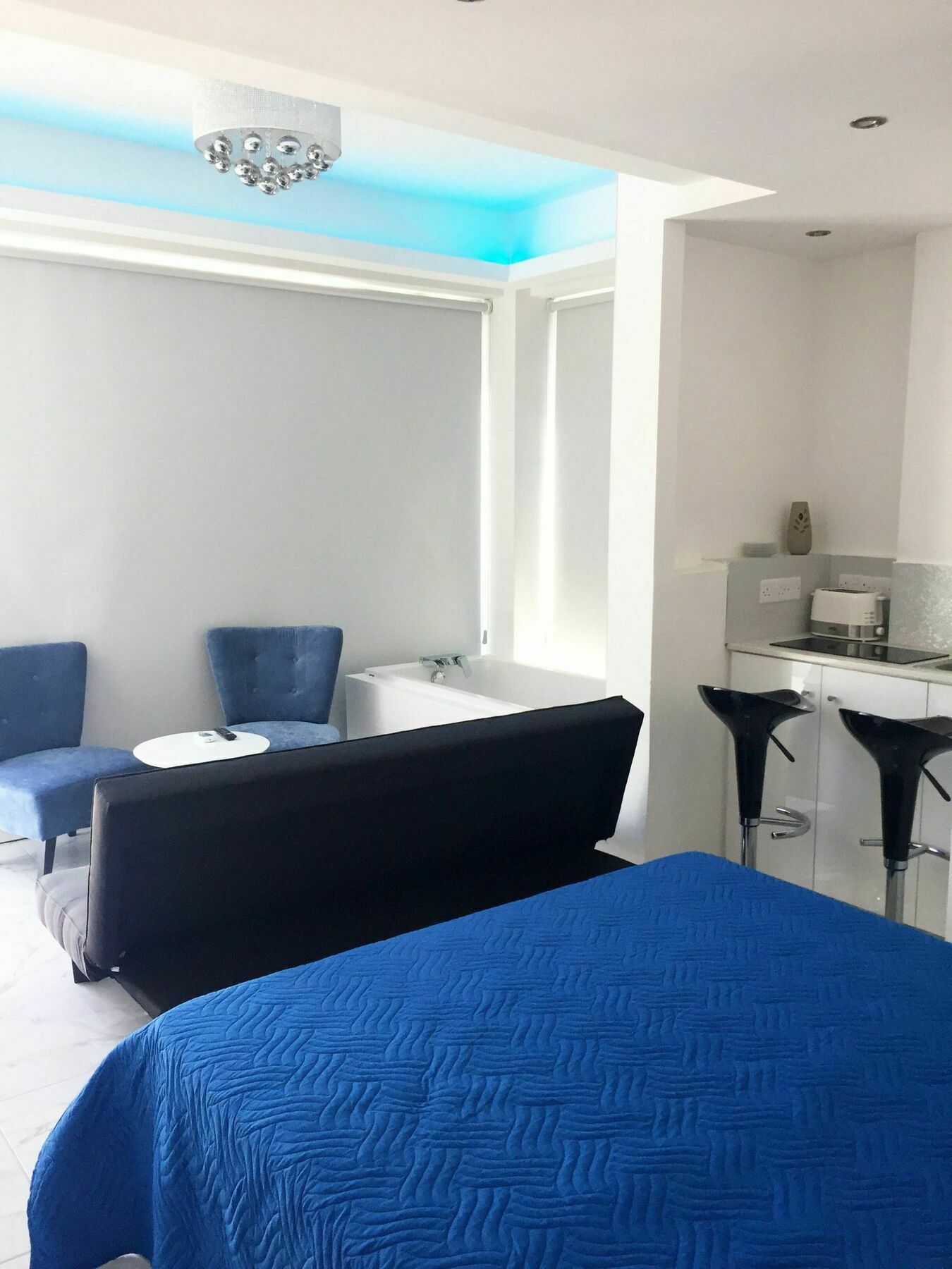 Apartment Tnk Luxury