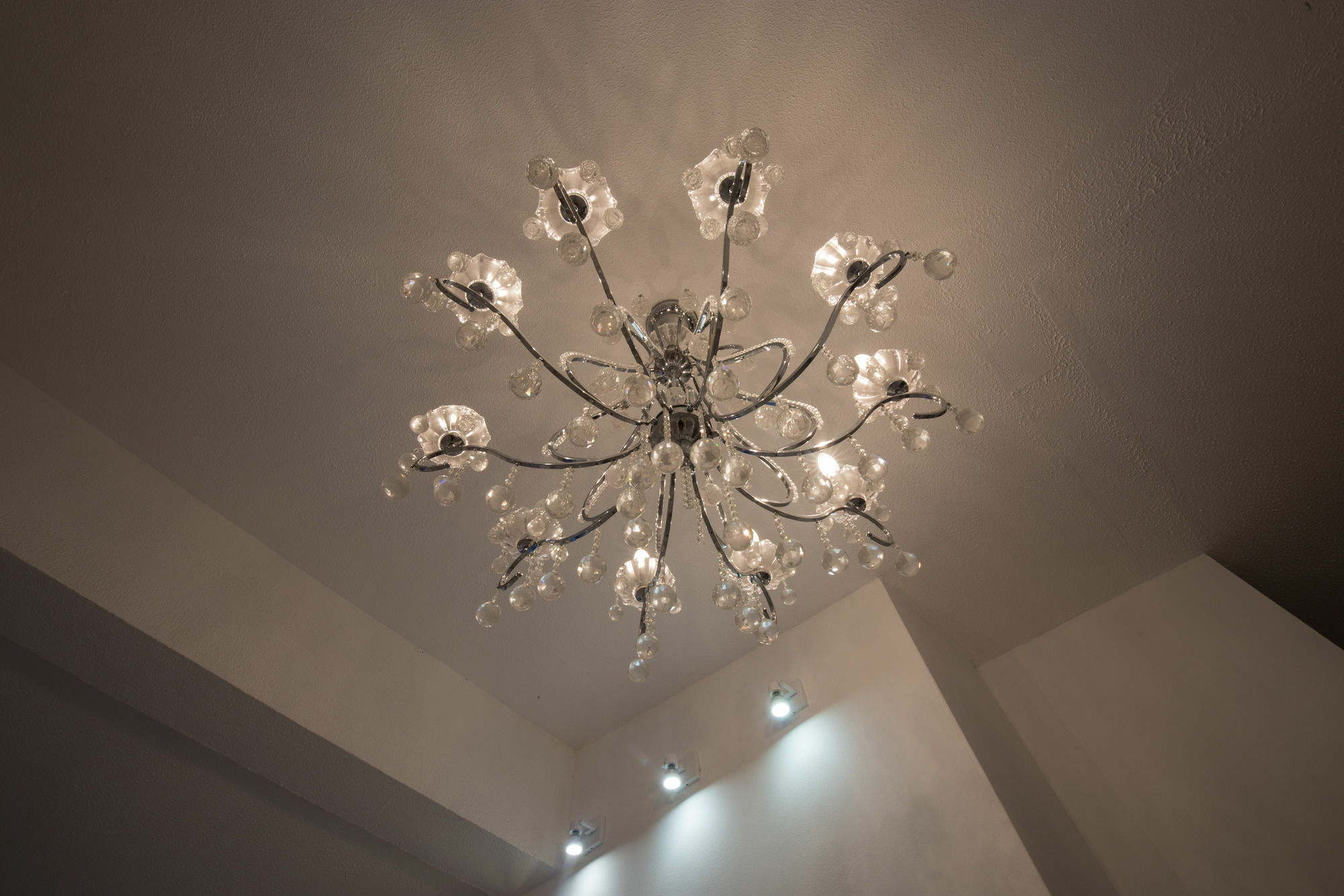 Tnk Luxury Apartment *