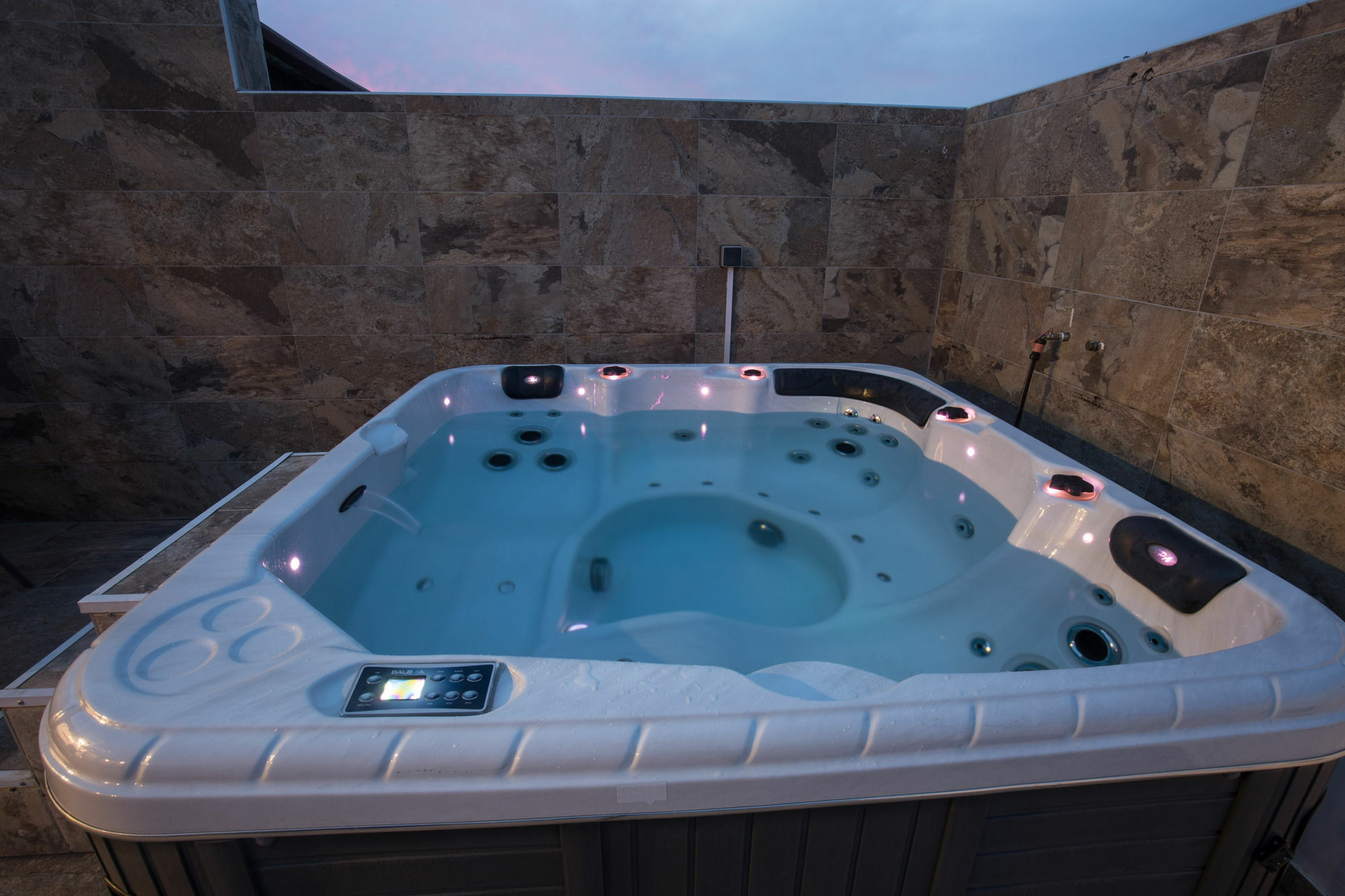 Apartment Tnk Luxury